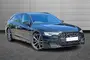 2024 Audi A6 40 TFSI Black Edition 5dr S Tronic