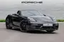 2025 Porsche Boxster 2.0 Style Edition 2dr PDK