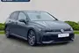 2025 Volkswagen Golf 1.5 TSI 150 Black Edition 5dr