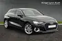 2023 Audi A3 30 TFSI Sport 5dr