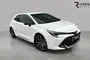 2023 Toyota Corolla 2.0 Hybrid GR Sport 5dr CVT
