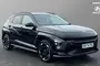 2024 Hyundai Kona Electric 160kW N Line 65kWh 5dr Auto