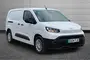 2024 Toyota Proace City Icon Van 50kWh Auto
