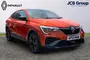 2021 Renault Arkana 1.6 E-TECH Hybrid 145 R.S. Line 5dr Auto