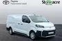 2024 Toyota Proace 2.0D 145 Icon Van