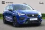 2026 SEAT Ateca 1.5 TSI EVO FR Black Edition 5dr DSG