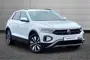 2024 Volkswagen T-Roc 1.0 TSI 115 Match 5dr