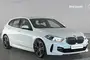 2022 BMW 1 Series 118i [136] M Sport 5dr Step Auto [LCP]