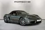 2024 Porsche Boxster 2.5 S 2dr