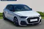 2024 Audi A1 30 TFSI 110 Black Edition 5dr