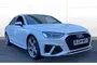2024 Audi A4 35 TFSI S Line 4dr S Tronic