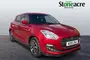2019 Suzuki Swift 1.2 Dualjet Attitude 5dr