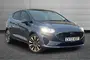 2022 Ford Fiesta 1.0 EcoBoost Hybrid mHEV 125 Titanium X 5dr Auto