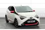 2020 Toyota Aygo 1.0 VVT-i X-Trend 5dr