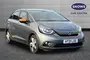 2021 Honda Jazz 1.5 i-MMD Hybrid EX 5dr eCVT
