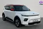 2020 Kia Soul 150kW First Edition 64kWh 5dr Auto
