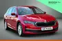 2025 Skoda Octavia Estate 1.5 TSI e-TEC SE Technology 5dr DSG