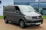 2019 Volkswagen Transporter 2.0 TDI BMT 150 Edition Van DSG