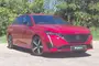 2025 Peugeot 308 SW 1.2 Hybrid 136 GT 5dr e-DSC6