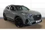 2020 Hyundai Tucson 1.6 TGDi 177 N Line 5dr 2WD