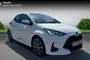 2021 Toyota Yaris 1.5 Hybrid Excel 5dr CVT