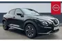 2024 Nissan Juke 1.0 DiG-T N-Connecta 5dr DCT