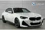 2024 BMW 2 Series 230i M Sport 2dr Step Auto