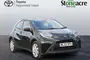 2022 Toyota Aygo X 1.0 VVT-i Pure 5dr