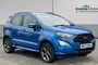 2022 Ford EcoSport 1.0 EcoBoost 125 ST-Line 5dr
