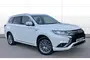 2020 Mitsubishi Outlander 2.4 PHEV Dynamic 5dr Auto