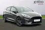 2018 Ford Fiesta 1.0 EcoBoost 140 ST-Line 5dr