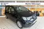 2017 Volkswagen Up 1.0 Move Up 5dr