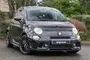 2021 Abarth 595 1.4 T-Jet 180 Competizione 3dr