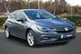 2018 Vauxhall Astra 1.4T 16V 150 SRi Nav 5dr