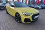 2020 Audi A1 35 TFSI S Line Style Edition 5dr S Tronic