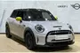 2021 MINI Electric 135kW Cooper S Level 2 33kWh 3dr Auto
