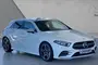 2019 Mercedes-Benz A-Class A35 4Matic Premium 5dr Auto