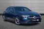 2021 Mercedes-Benz A-Class A200d AMG Line Executive 5dr Auto