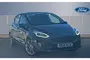 2021 Ford Fiesta 1.0 EcoBoost Hybrid mHEV 125 Titanium X 5dr