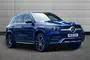 2021 Mercedes-Benz GLE GLE 400d 4Matic AMG Line Prem + 5dr 9G-Tron [7 St]