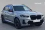 2024 BMW X3 xDrive M40i MHT 5dr Auto