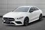 2023 Mercedes-Benz CLA CLA 180 AMG Line Premium 4dr Tip Auto