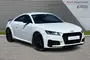 2023 Audi TT 40 TFSI Black Edition 2dr S Tronic