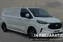 2024 Ford Transit Custom 2.0 EcoBlue 136ps H1 Van Limited