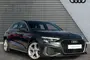 2021 Audi A3 35 TFSI S Line 5dr S Tronic