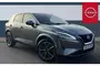 2022 Nissan Qashqai 1.3 DiG-T MH 158 Tekna 5dr Xtronic