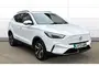 2022 MG ZS EV 130kW Trophy Connect EV 51kWh 5dr Auto