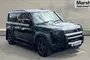 2023 Land Rover Defender 2.0 P400e X-Dynamic HSE 110 5dr Auto