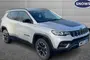 2023 Jeep Compass 1.3 T4 GSE 4xe PHEV Trailhawk 5dr Auto