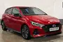 2024 Hyundai i20 1.0T GDi 48V MHD 120 N Line 5dr